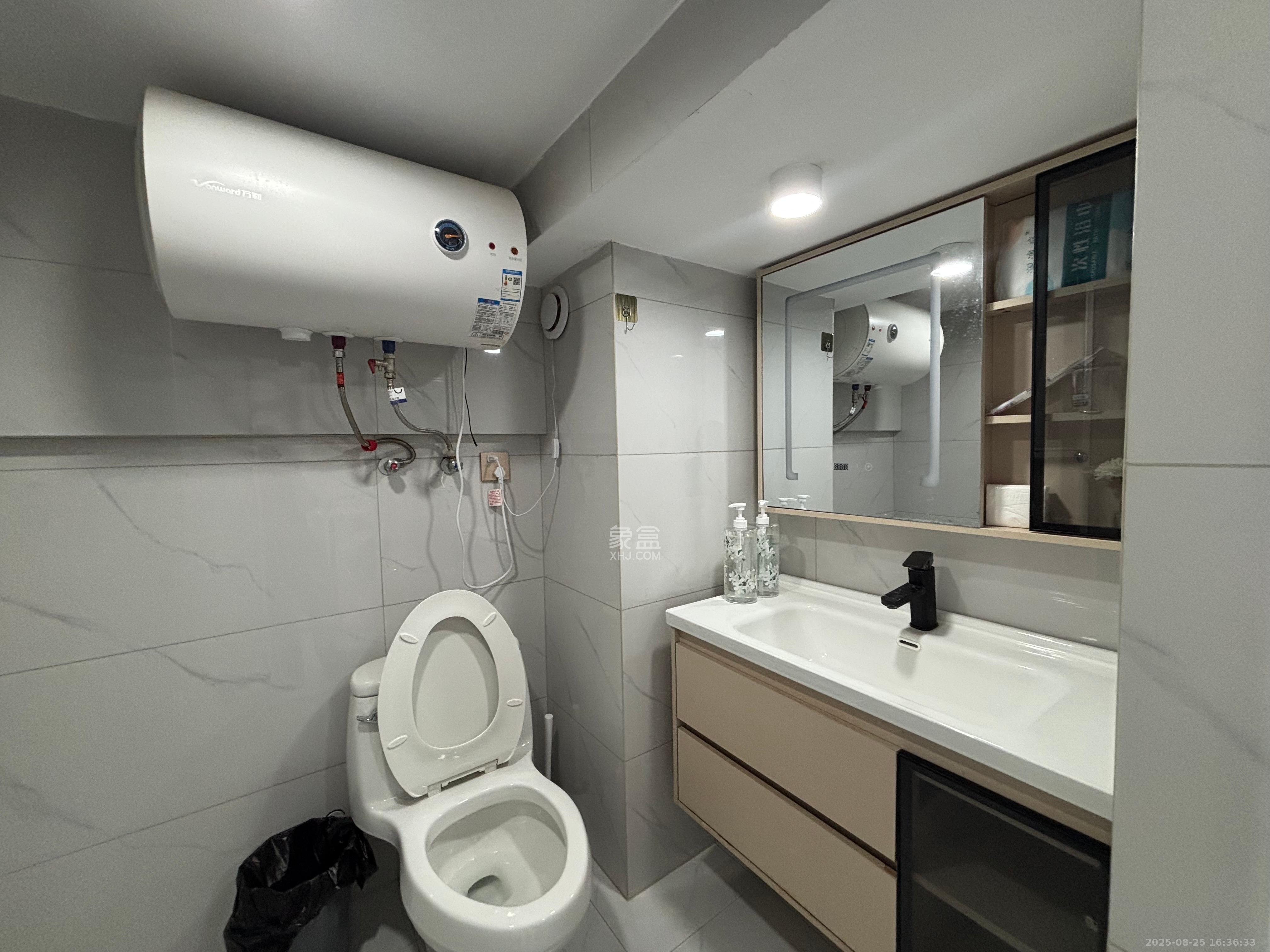 梅溪悦章  1室0厅0卫    1600.0元/月 梅溪悦章  1室0厅0卫    1600.0元/月室内图