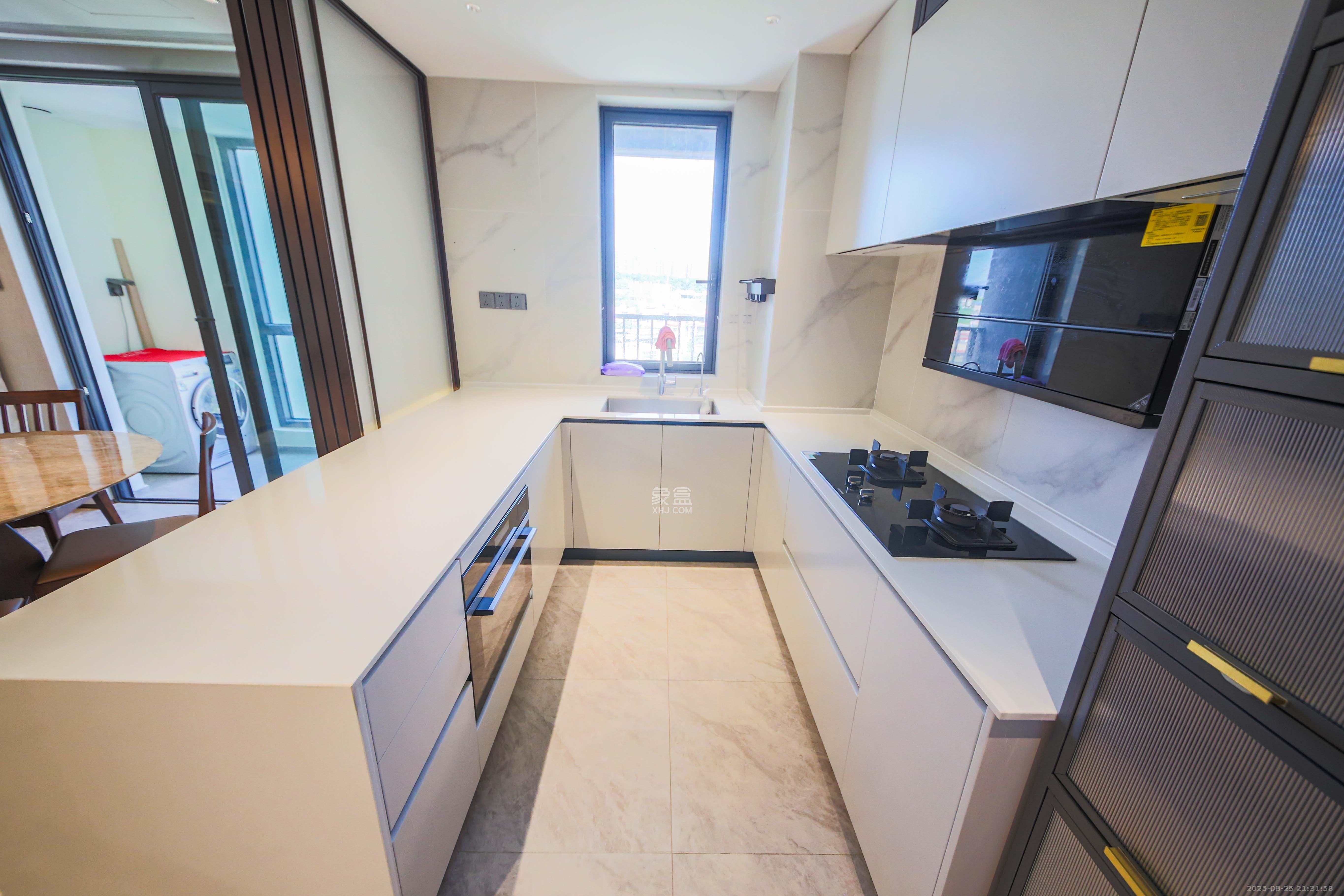 长沙润府B区 1室0厅0卫 315.0万 长沙润府B区 1室0厅0卫 315.0万厨房