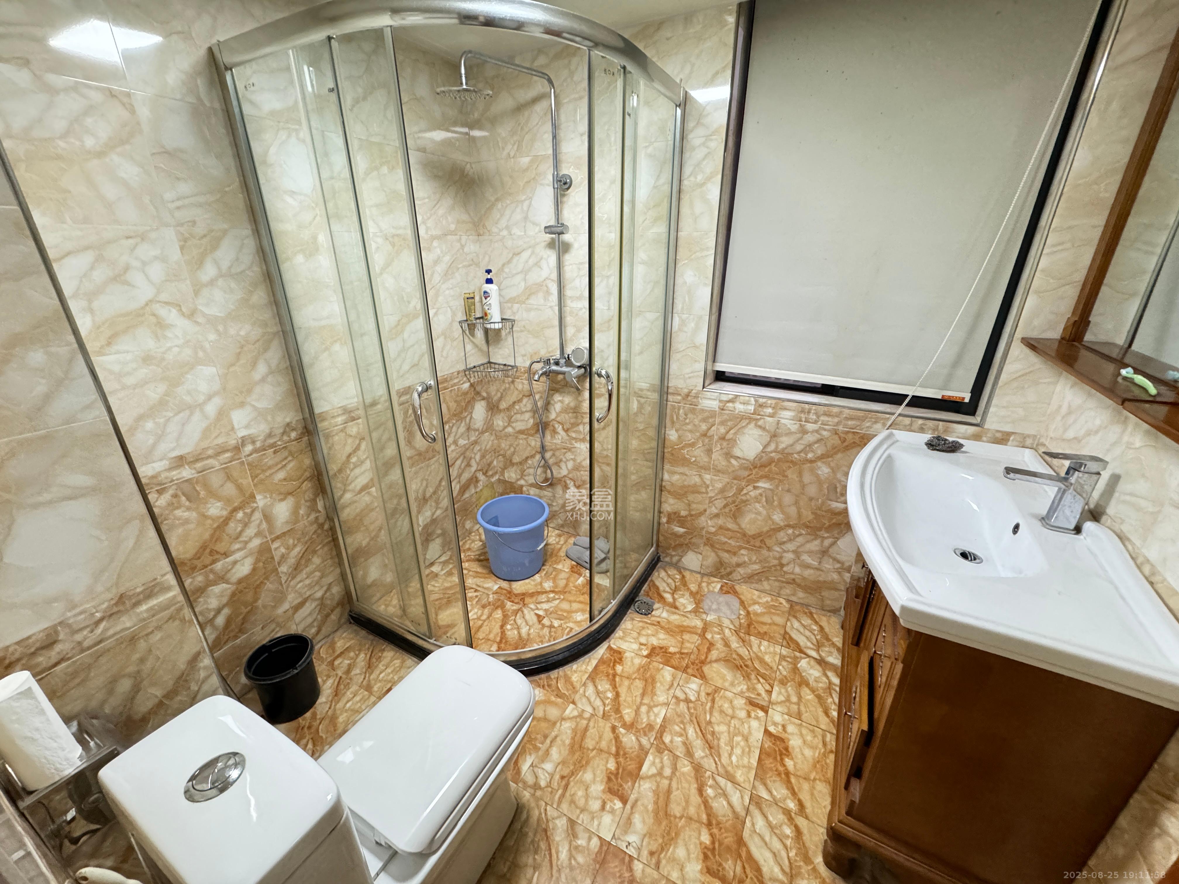 永祺西京 3室2厅2卫 3200.0元/月 永祺西京 3室2厅2卫 3200.0元/月室内图