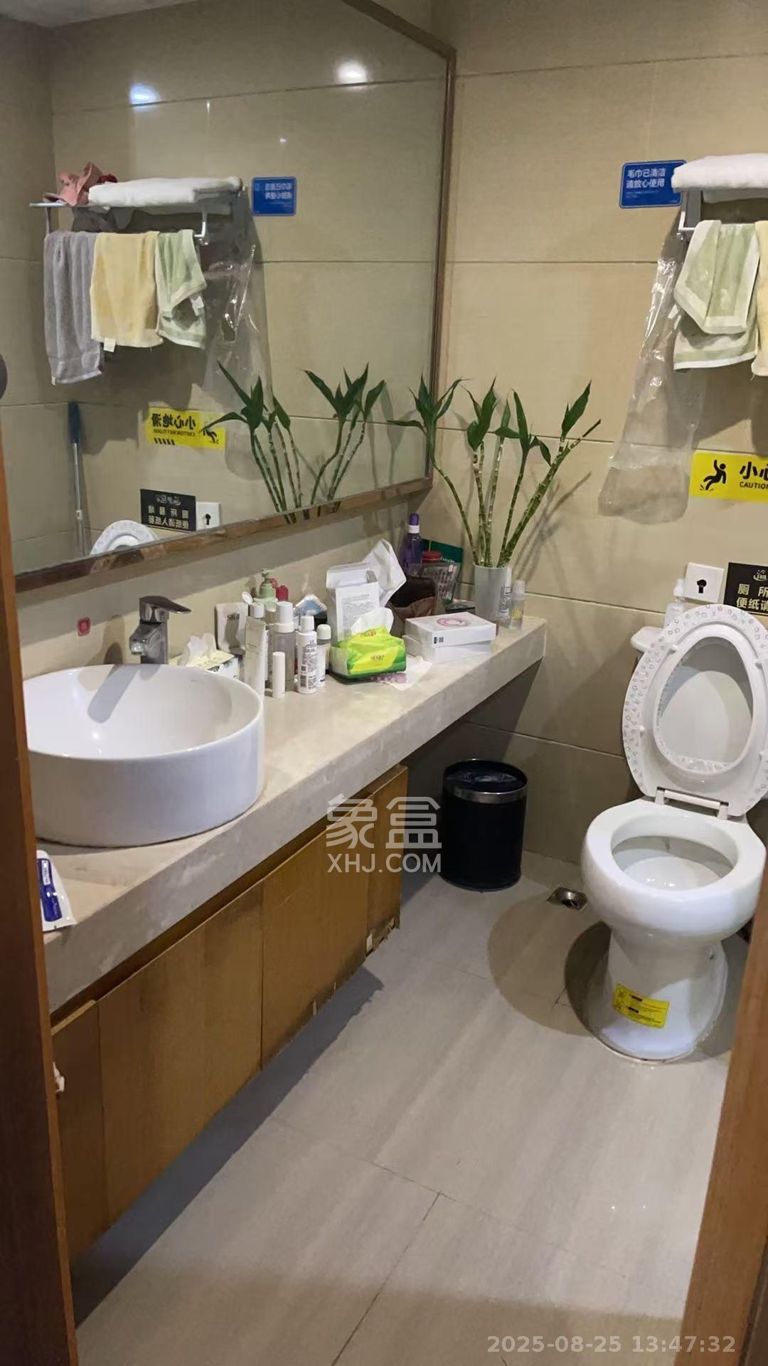 五一钻界  1室1厅1卫   1800.00元/月室内图