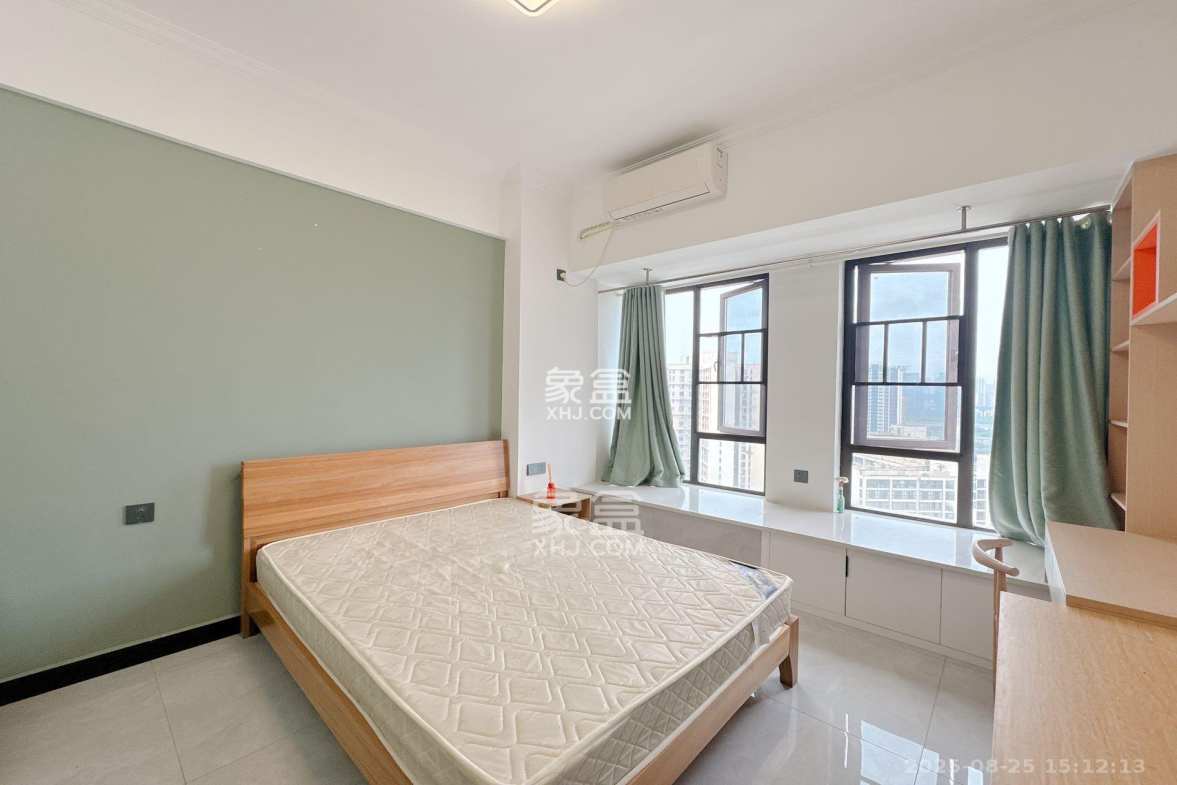 润和国际广场 1室1厅1卫 1900.0元/月 润和国际广场 1室1厅1卫 1900.0元/月室内图