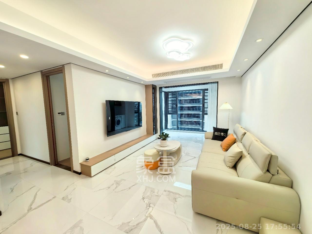 中海麓山境南区 3室2厅2卫 3000.00元/月 中海麓山境南区 3室2厅2卫 3000.00元/月室内图