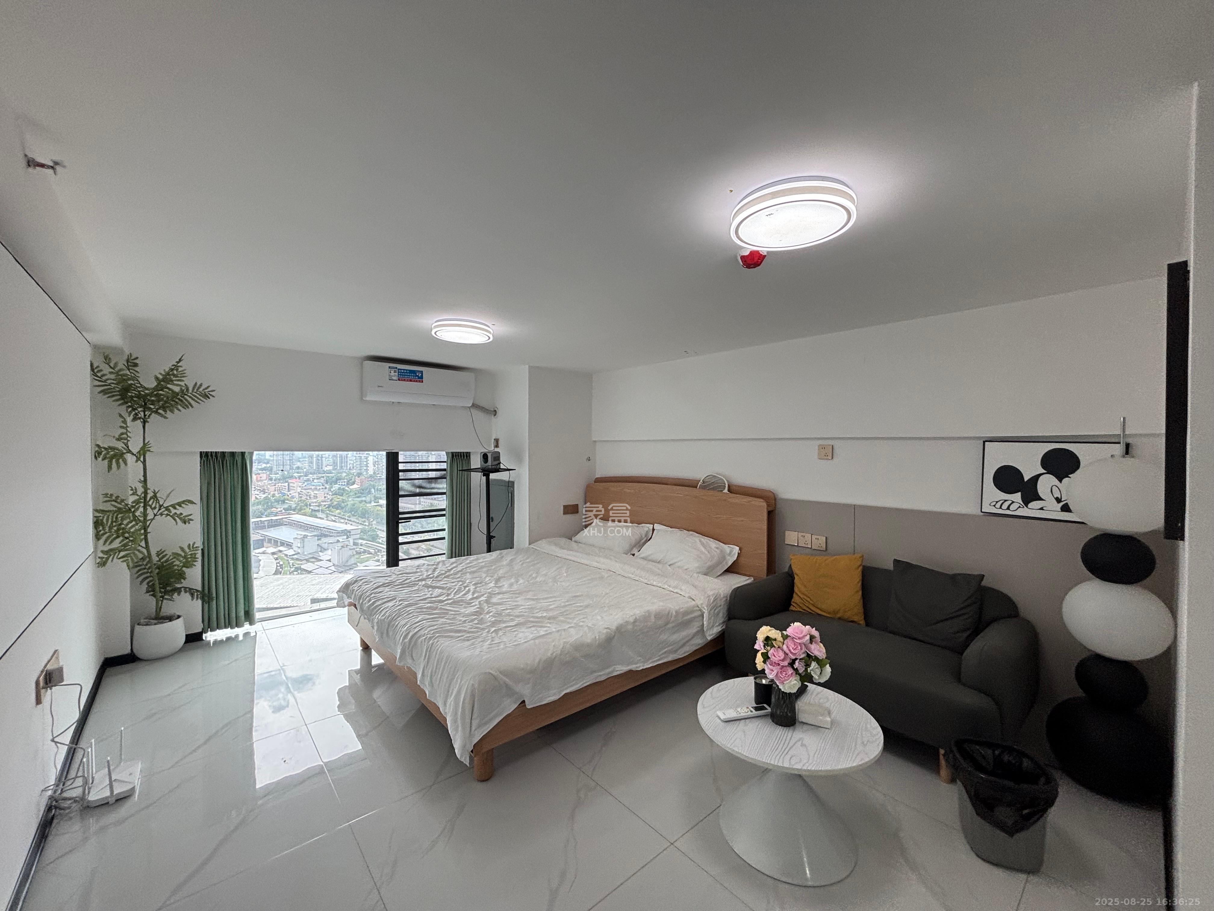 梅溪悦章  1室0厅0卫    1600.0元/月 梅溪悦章  1室0厅0卫    1600.0元/月室内图