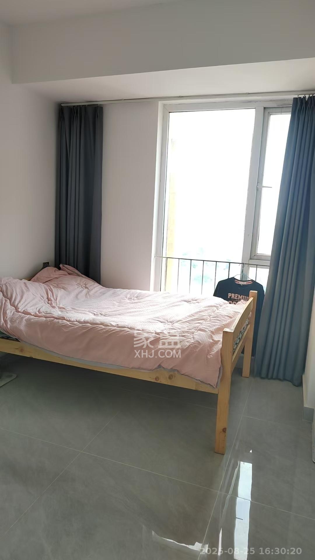 佳兆业君汇上品 4室1厅1卫 2200.0元/月 佳兆业君汇上品 4室1厅1卫 2200.0元/月室内图