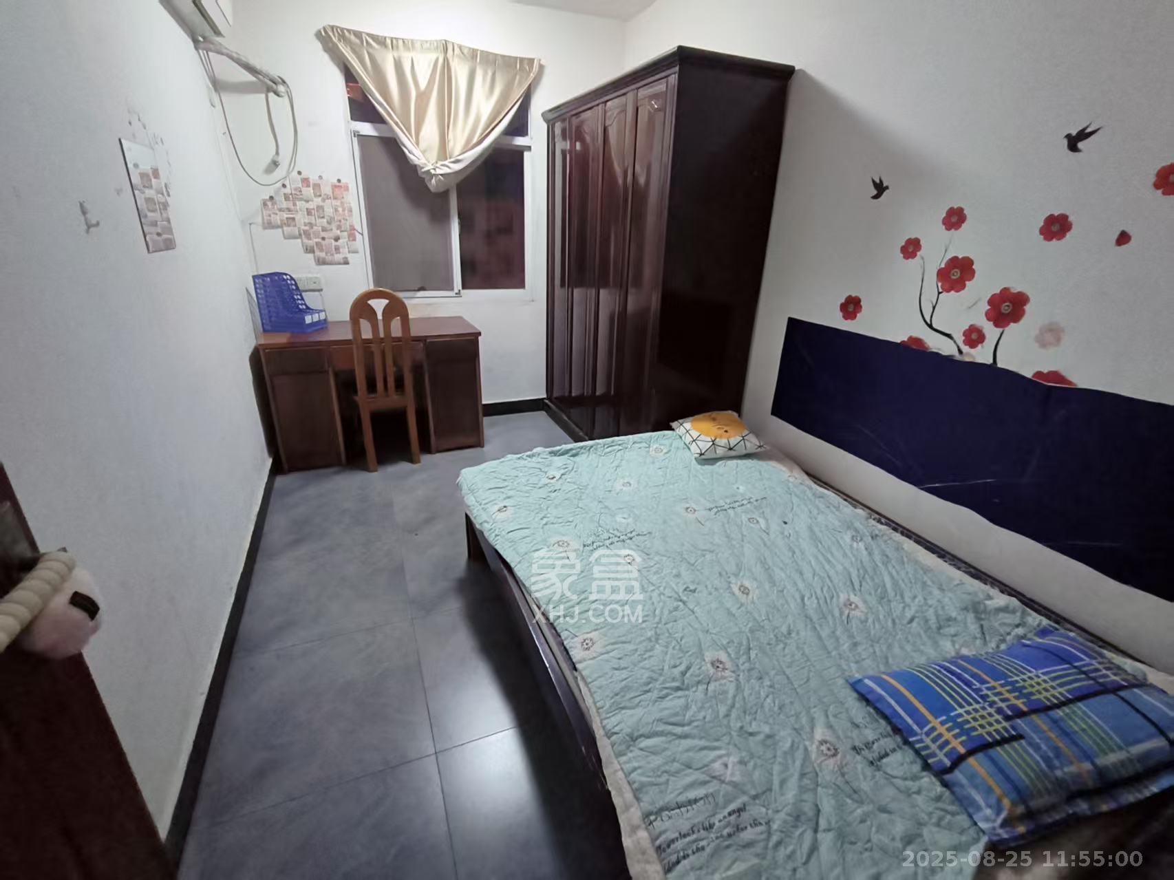 青山祠社区 2室1厅1卫 1300.0元/月 青山祠社区 2室1厅1卫 1300.0元/月室内图