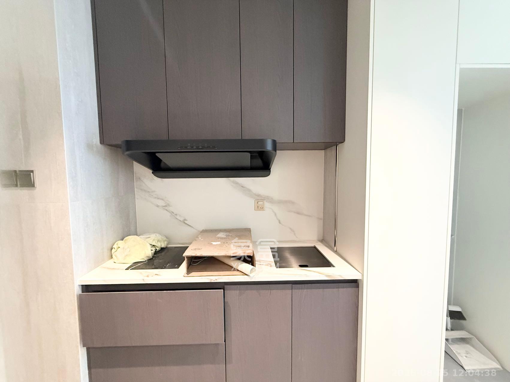 喜盈门范城  1室1厅1卫    2700.0元/月室内图