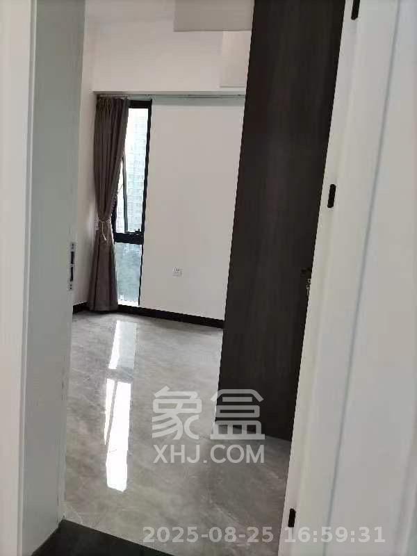 中建悦和城  2室1厅1卫   2600.00元/月室内图
