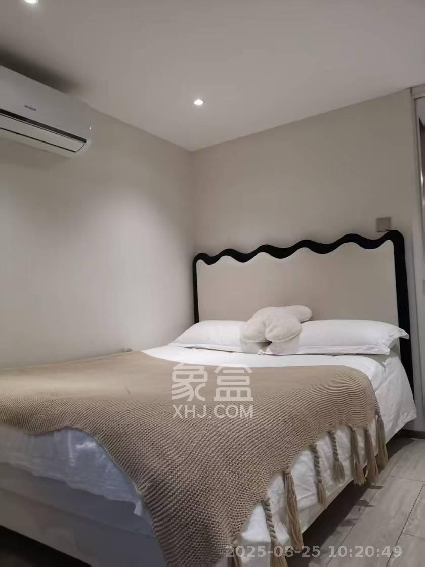 华远华时代 3室1厅2卫 3800.00元/月 华远华时代 3室1厅2卫 3800.00元/月室内图