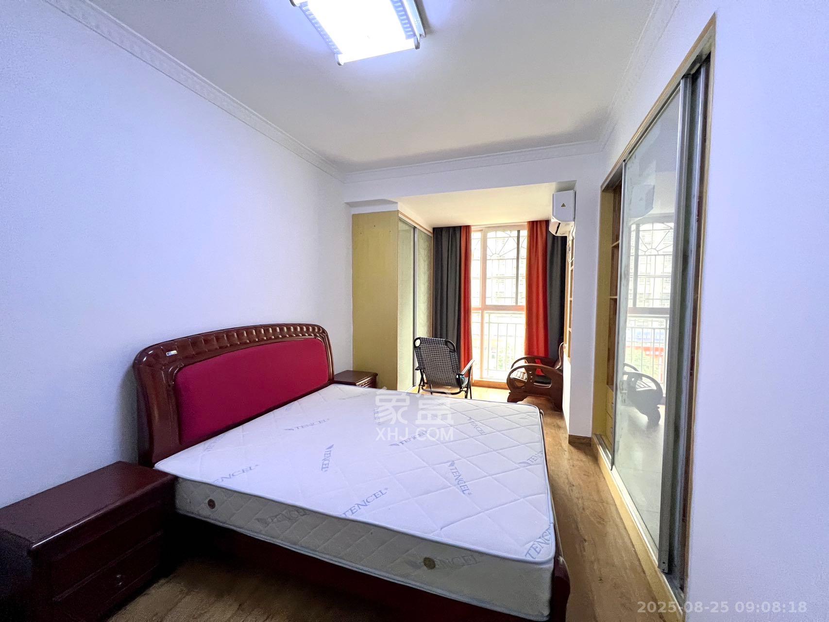 金桂小区一期  1室0厅0卫    2500.0元/月室内图