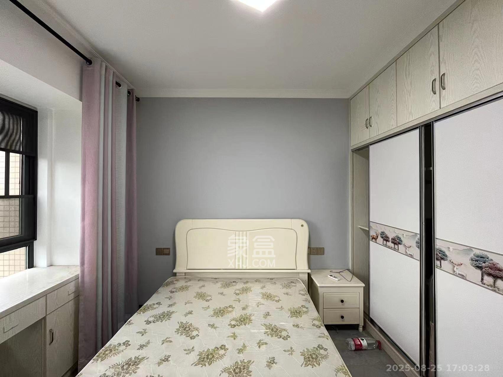 叠彩兰亭  3室1厅1卫    3200.0元/月室内图