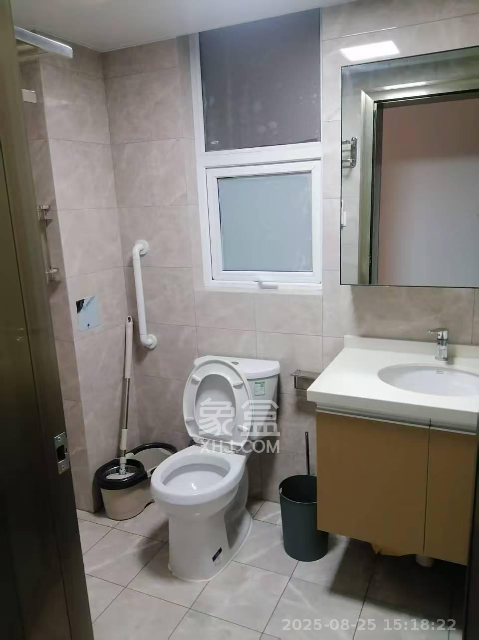 新华联梦想城 2室2厅1卫 1850.0元/月 新华联梦想城 2室2厅1卫 1850.0元/月室内图