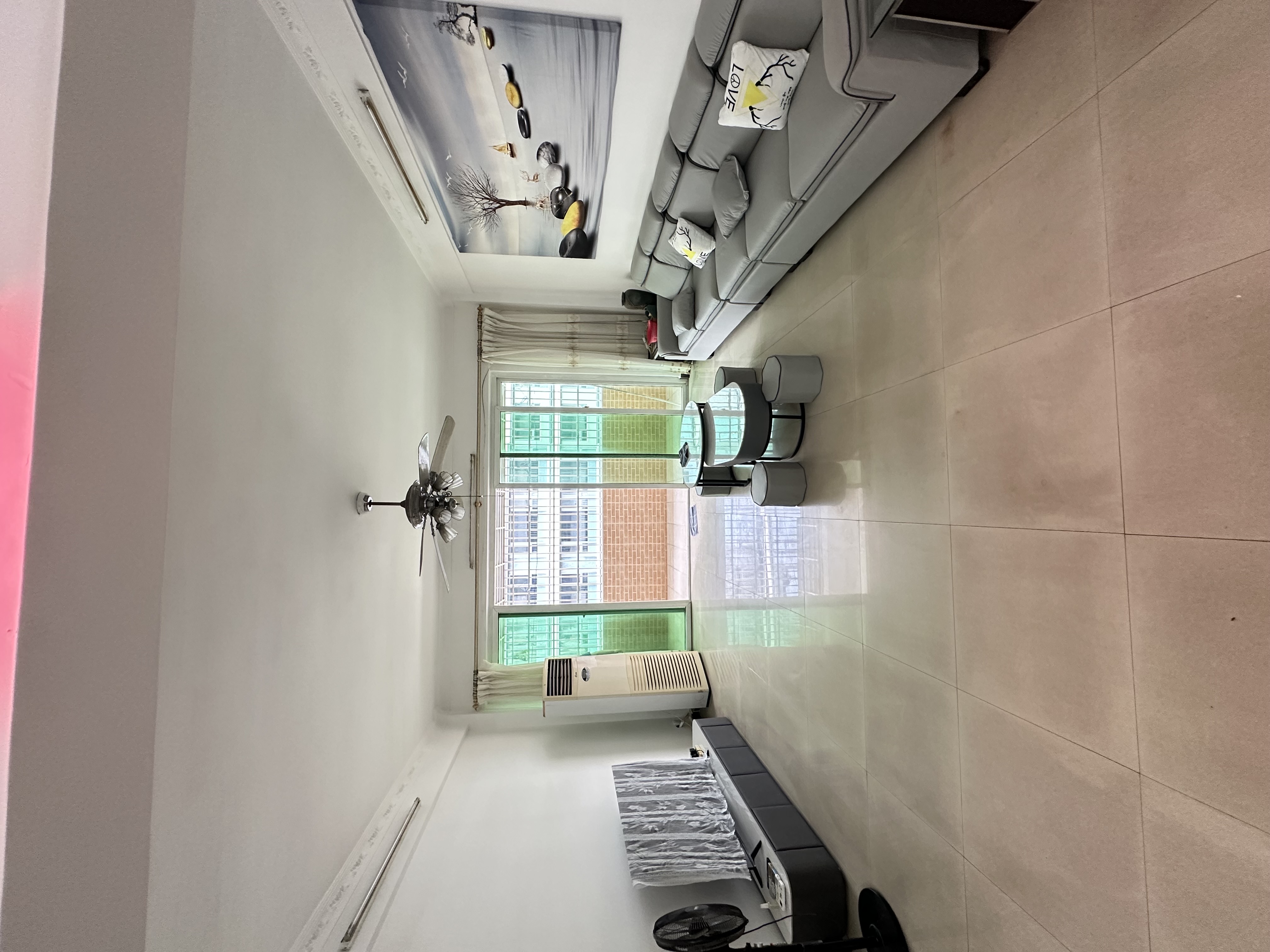 宇盛小区  3室2厅2卫    2800.0元/月室内图