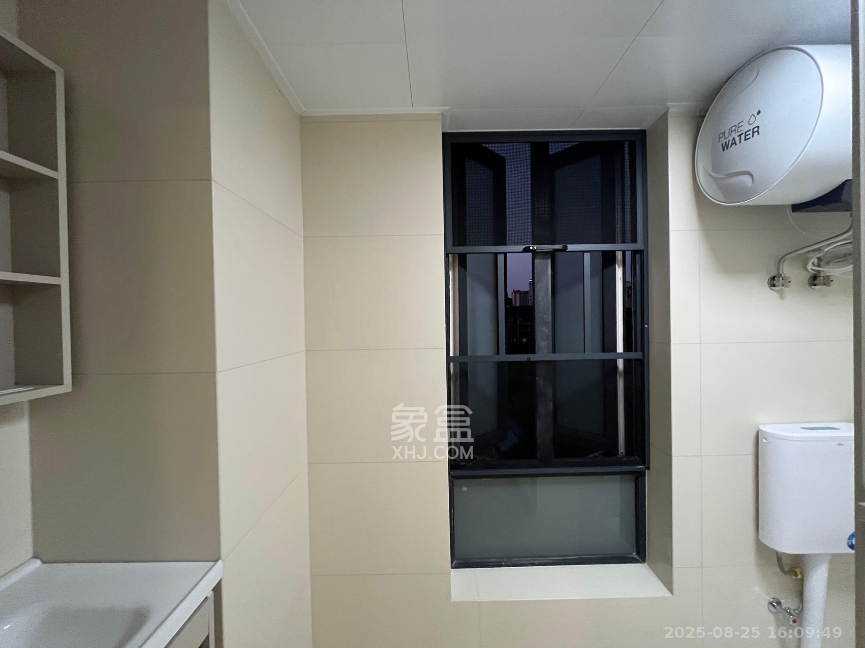 碧桂园城市之光  2室1厅1卫   2200.00元/月室内图