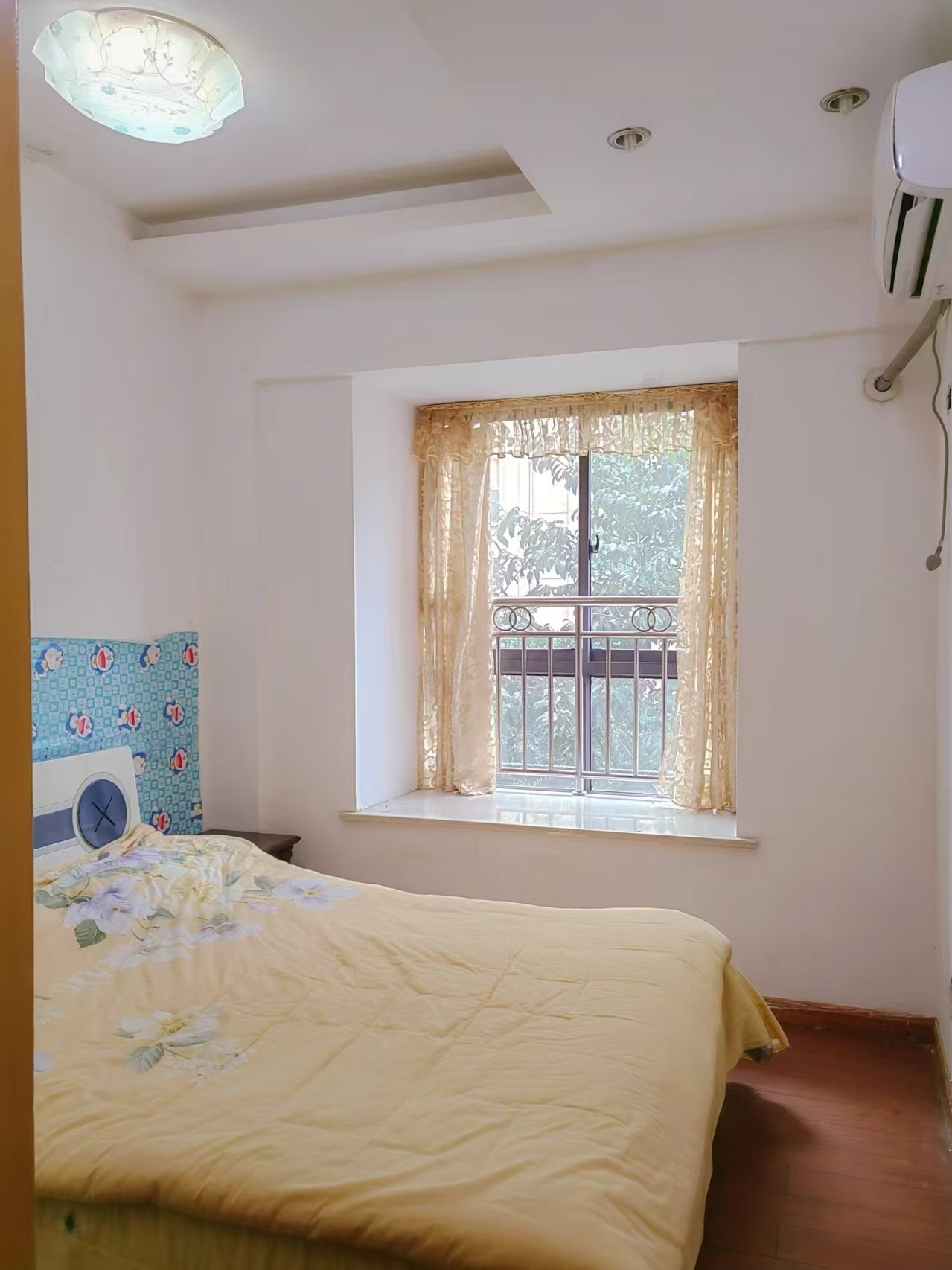 天门壹号 1室1厅1卫 1100.0元/月 天门壹号 1室1厅1卫 1100.0元/月室内图