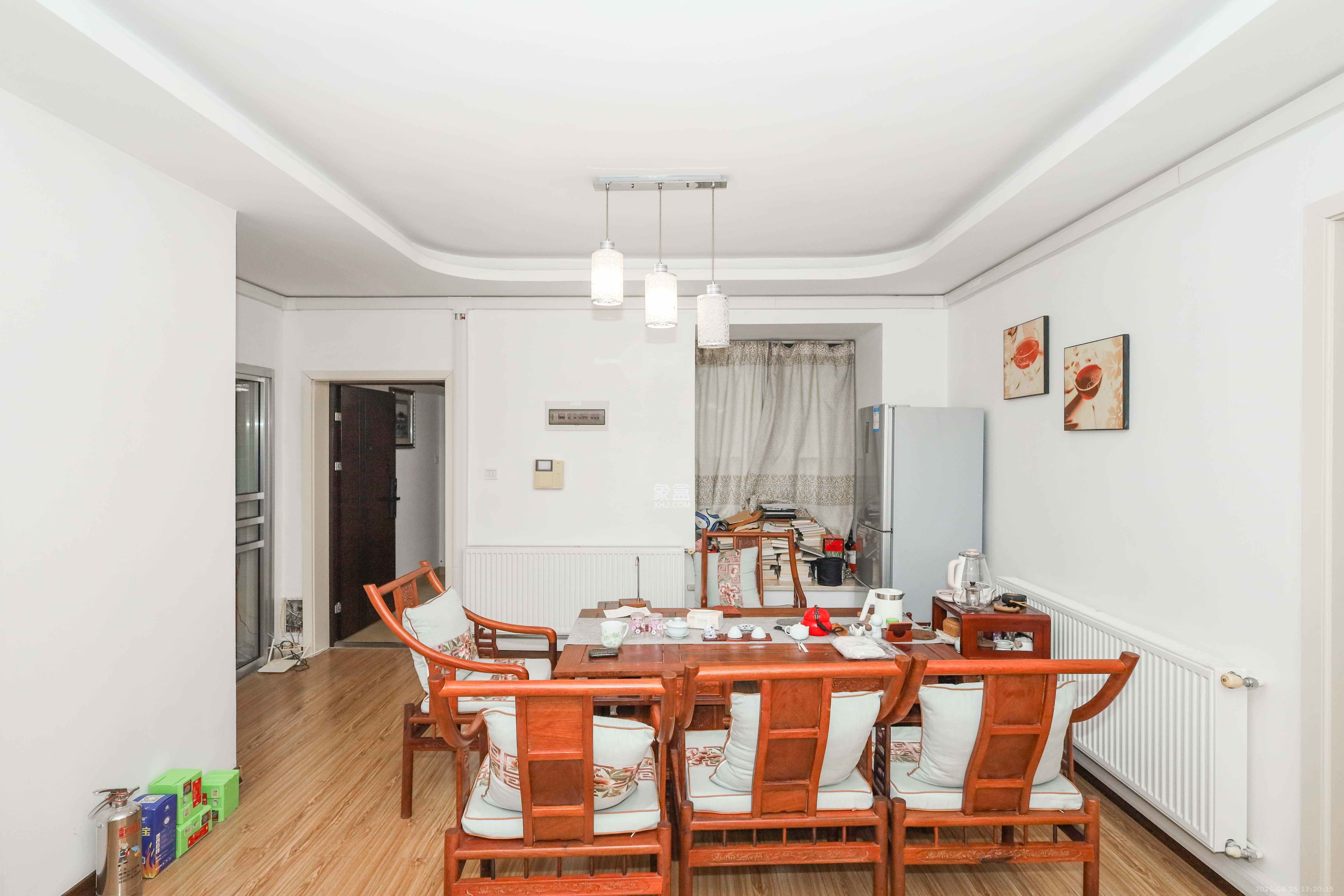 保利麓谷林语B区  3室2厅1卫    85.0万其他