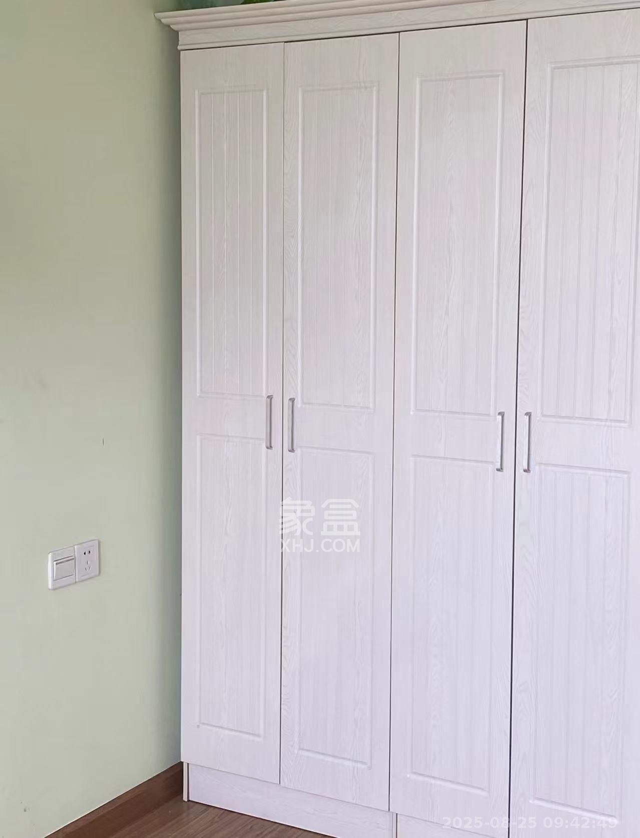 格兰小镇  3室2厅2卫   2000.00元/月室内图