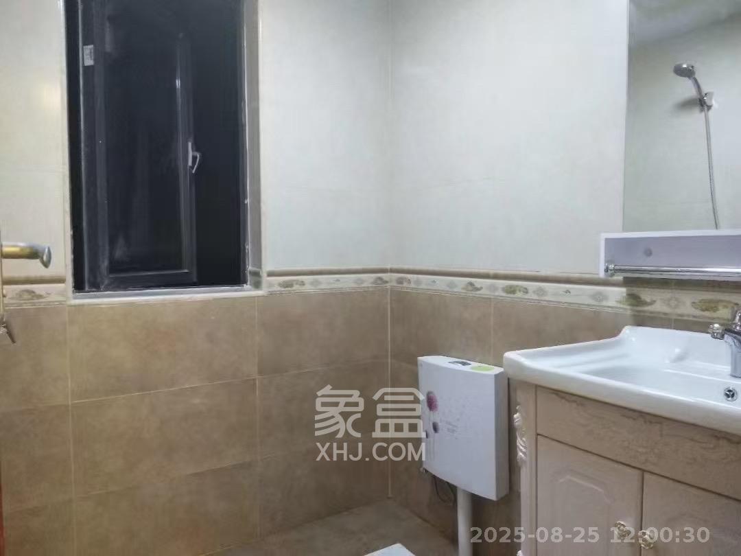 协信星澜汇  3室2厅2卫    2800.0元/月室内图