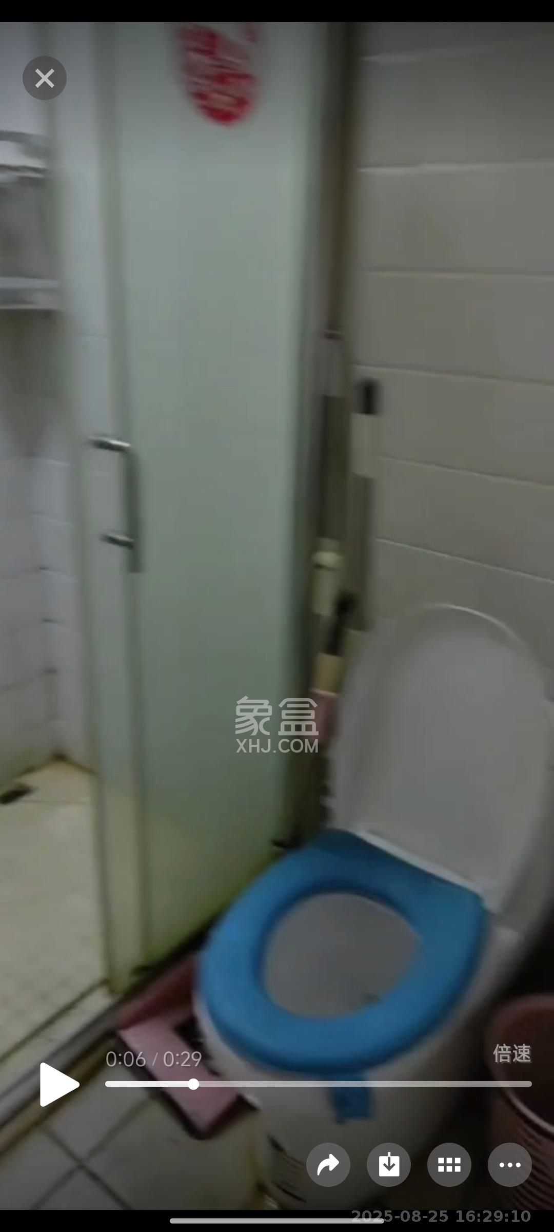 钰龙天下二期（钰龙佳园）  1室1厅1卫   1400.00元/月室内图
