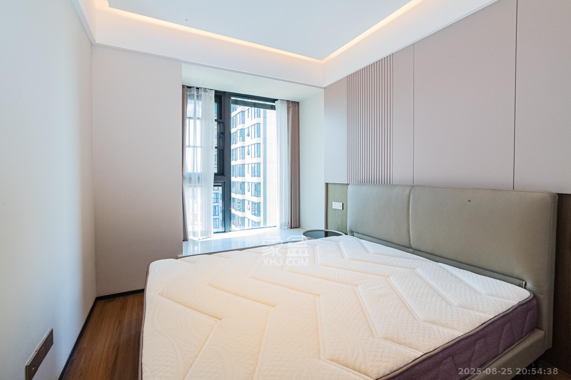 北辰瀚江府  3室2厅2卫    330.0万 北辰瀚江府  3室2厅2卫    330.0万卧室