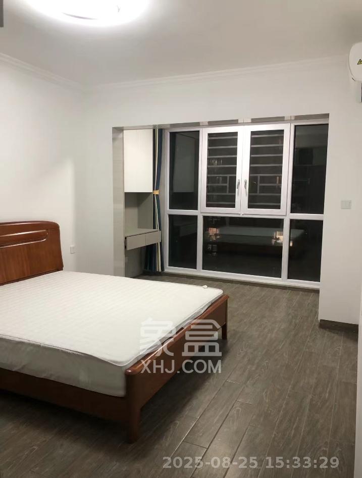 学士翰林苑 3室1厅2卫 2200.0元/月 学士翰林苑 3室1厅2卫 2200.0元/月室内图