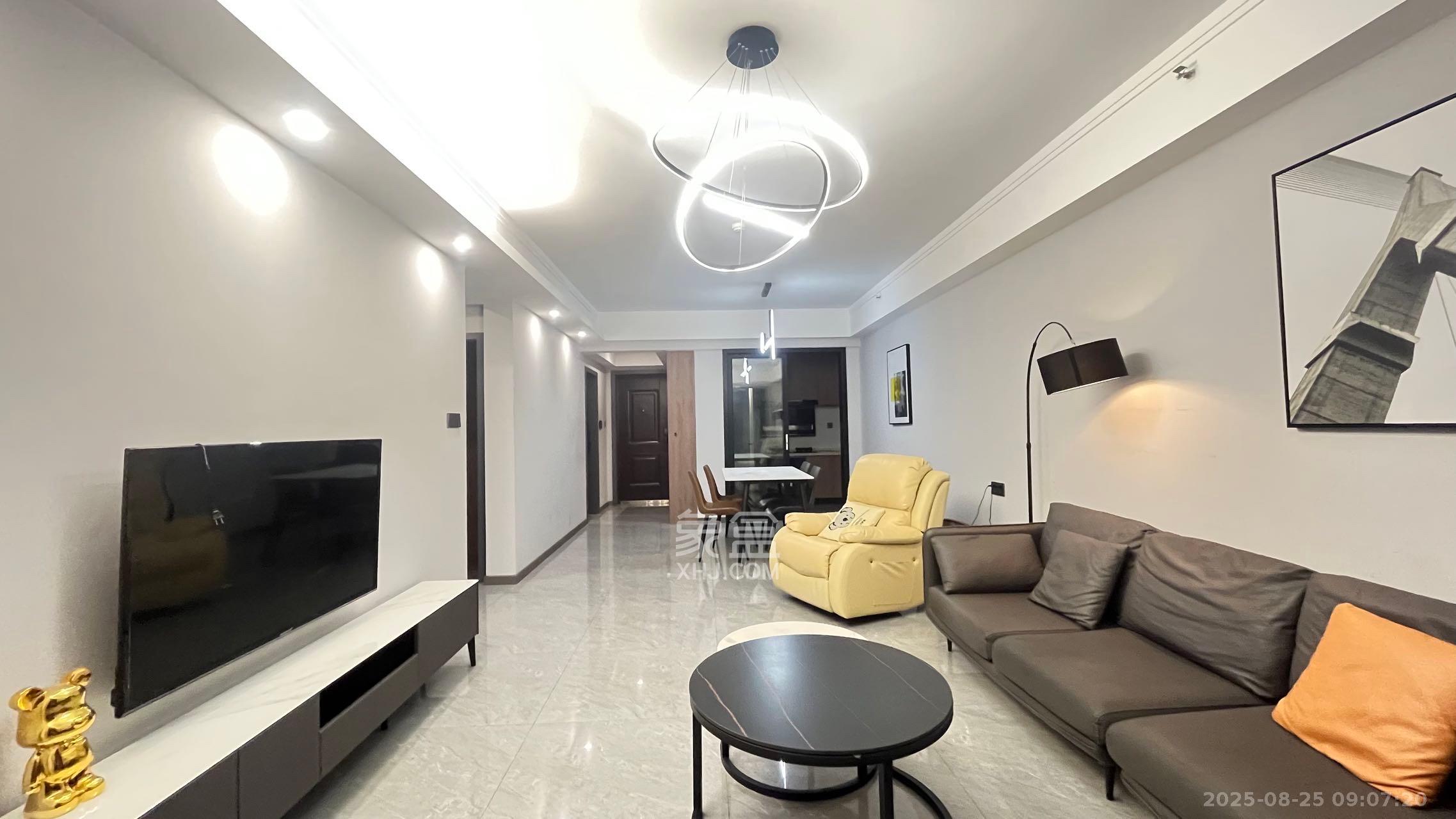 北辰三角洲C3区  1室1厅1卫    3800.0元/月 北辰三角洲C3区  1室1厅1卫    3800.0元/月室内图