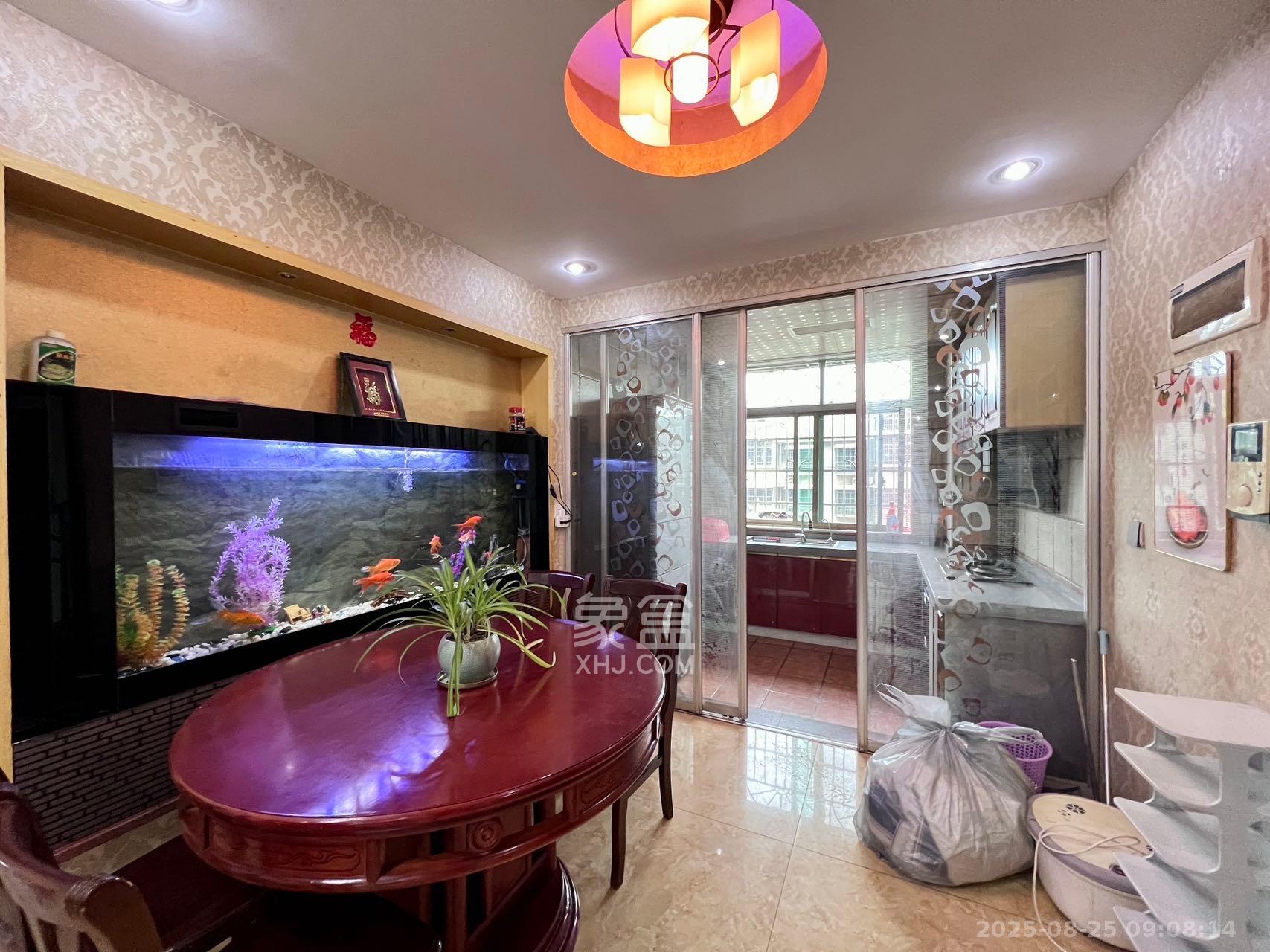 金桂小区一期  1室0厅0卫    2500.0元/月室内图