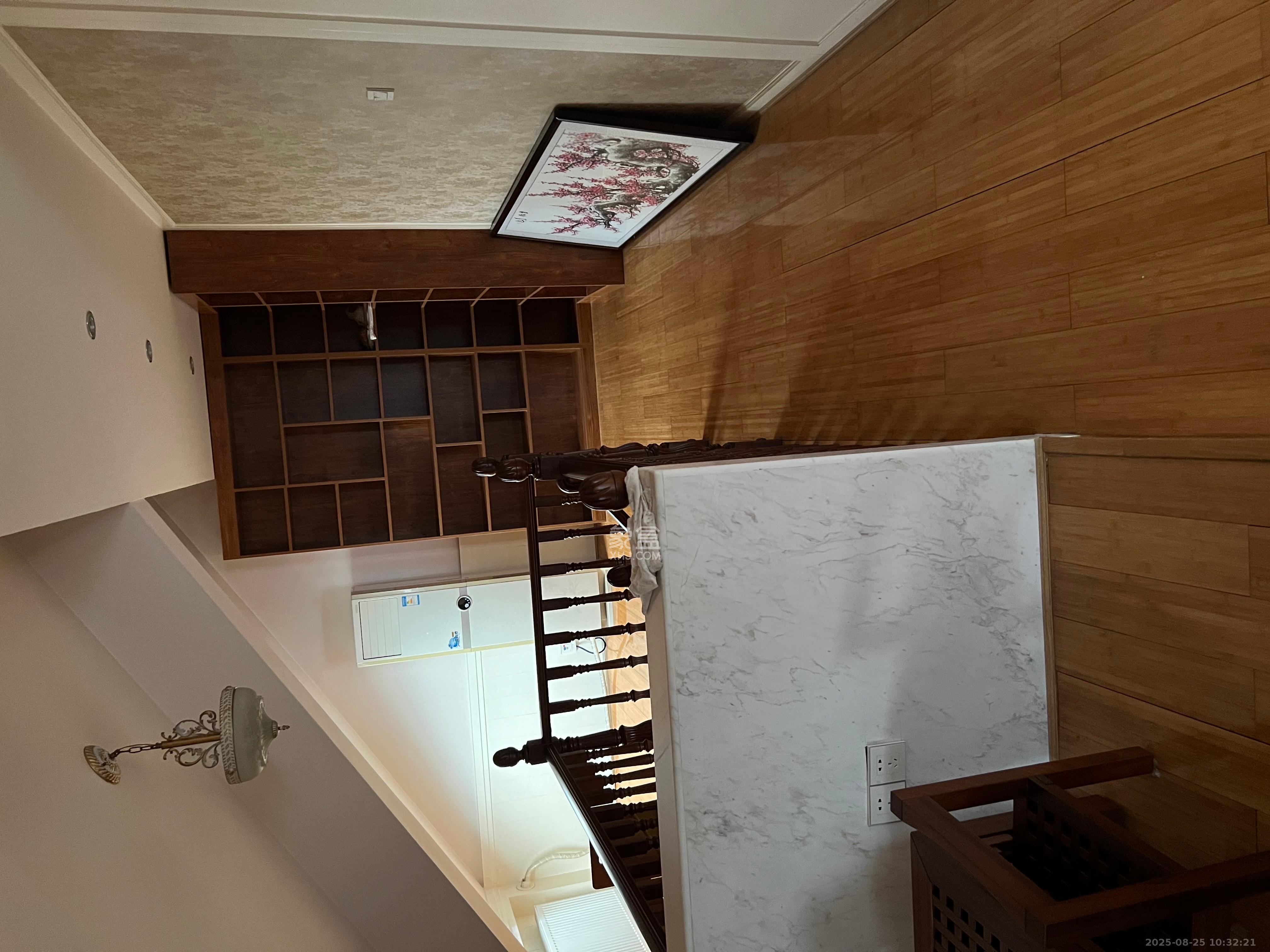 绿城桂花城 1室3厅1卫 5500.0元/月 绿城桂花城 1室3厅1卫 5500.0元/月室内图