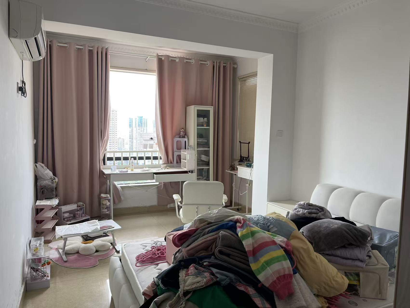 盛世金源 3室2厅2卫 1800.0元/月 盛世金源 3室2厅2卫 1800.0元/月室内图