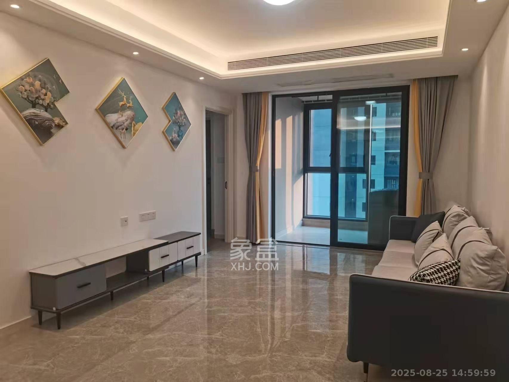 万科金色梦想C区 3室2厅2卫 3300.0元/月 万科金色梦想C区 3室2厅2卫 3300.0元/月室内图