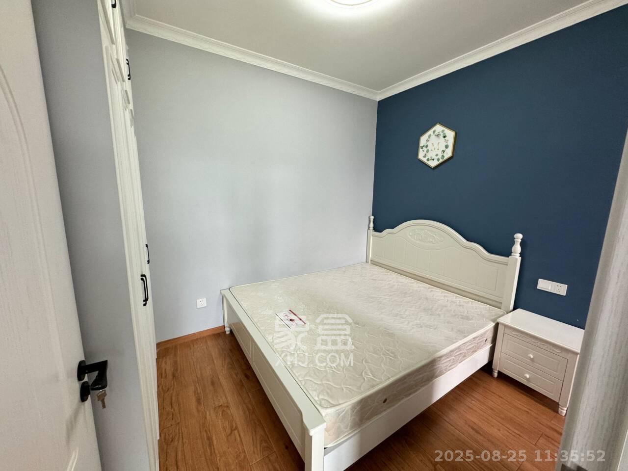 正旺国际铭城(正旺U公馆) 2室1厅1卫 2500.0元/月 正旺国际铭城(正旺U公馆) 2室1厅1卫 2500.0元/月室内图