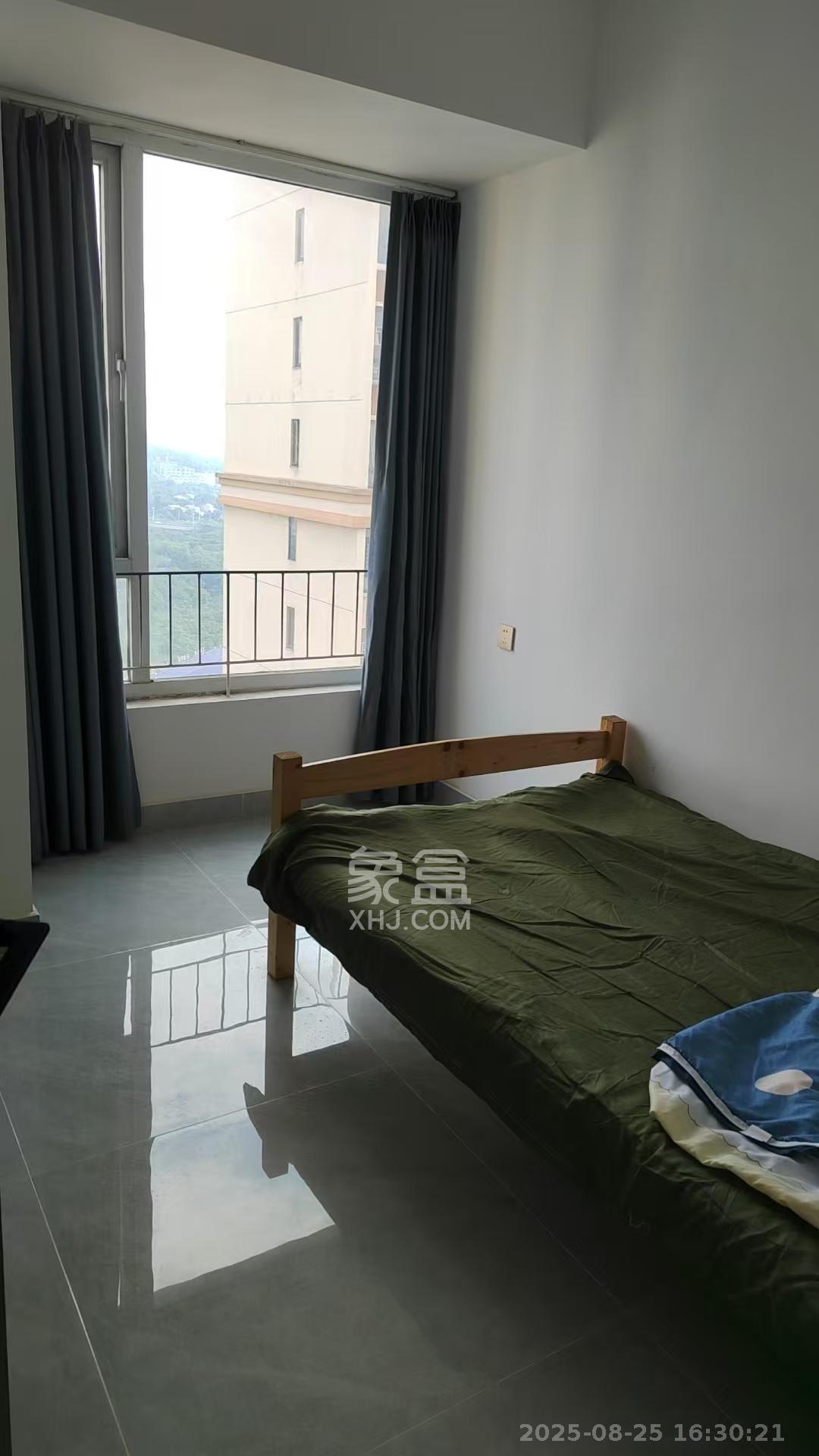 佳兆业君汇上品 4室1厅1卫 2200.0元/月 佳兆业君汇上品 4室1厅1卫 2200.0元/月室内图