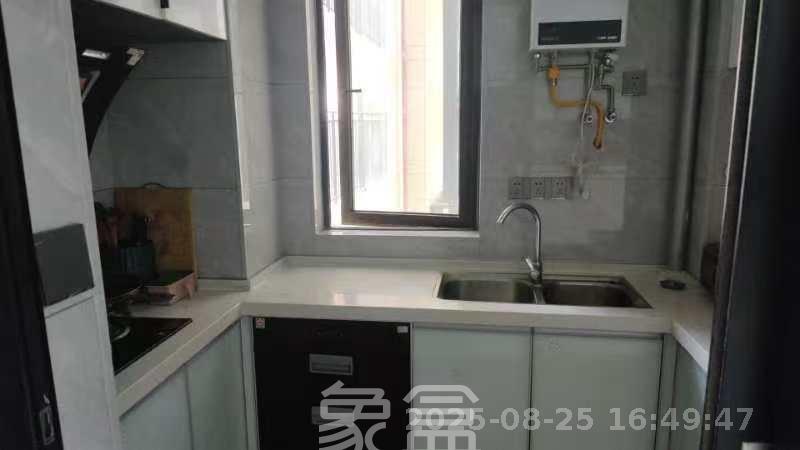 旭辉美的东樾城  3室1厅1卫   2300.00元/月室内图