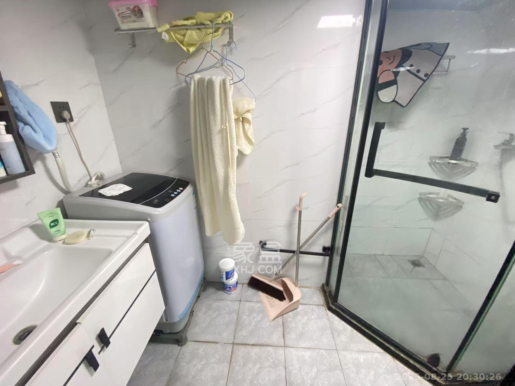 荣盛花语书苑  2室1厅1卫   2300.00元/月室内图