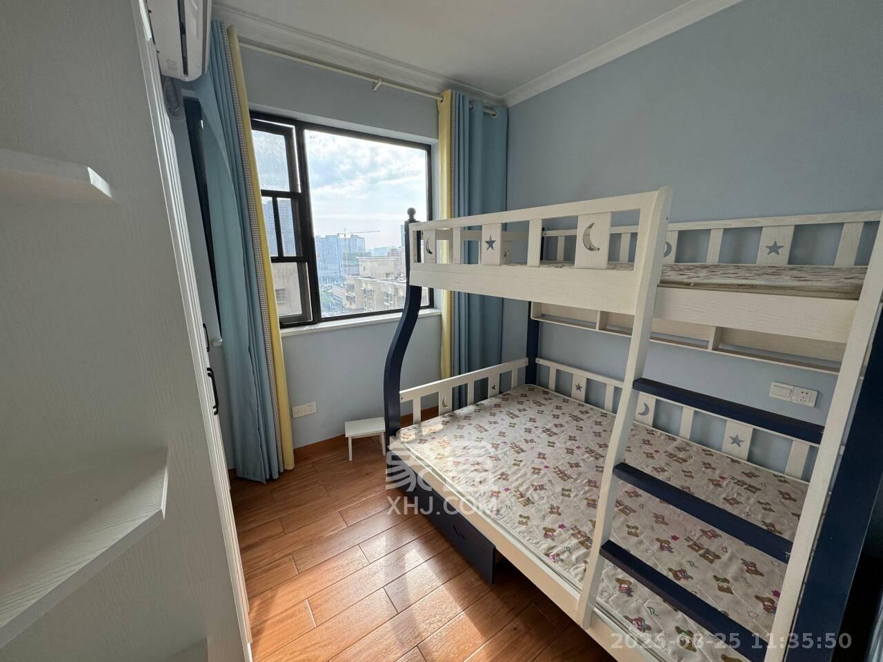 正旺国际铭城(正旺U公馆) 2室1厅1卫 2500.0元/月 正旺国际铭城(正旺U公馆) 2室1厅1卫 2500.0元/月室内图