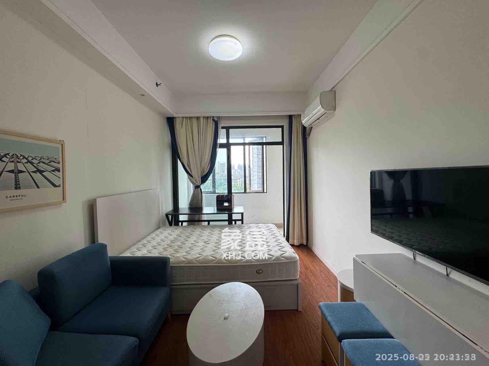 中建信和城  1室0厅0卫    1400.0元/月 中建信和城  1室0厅0卫    1400.0元/月室内图