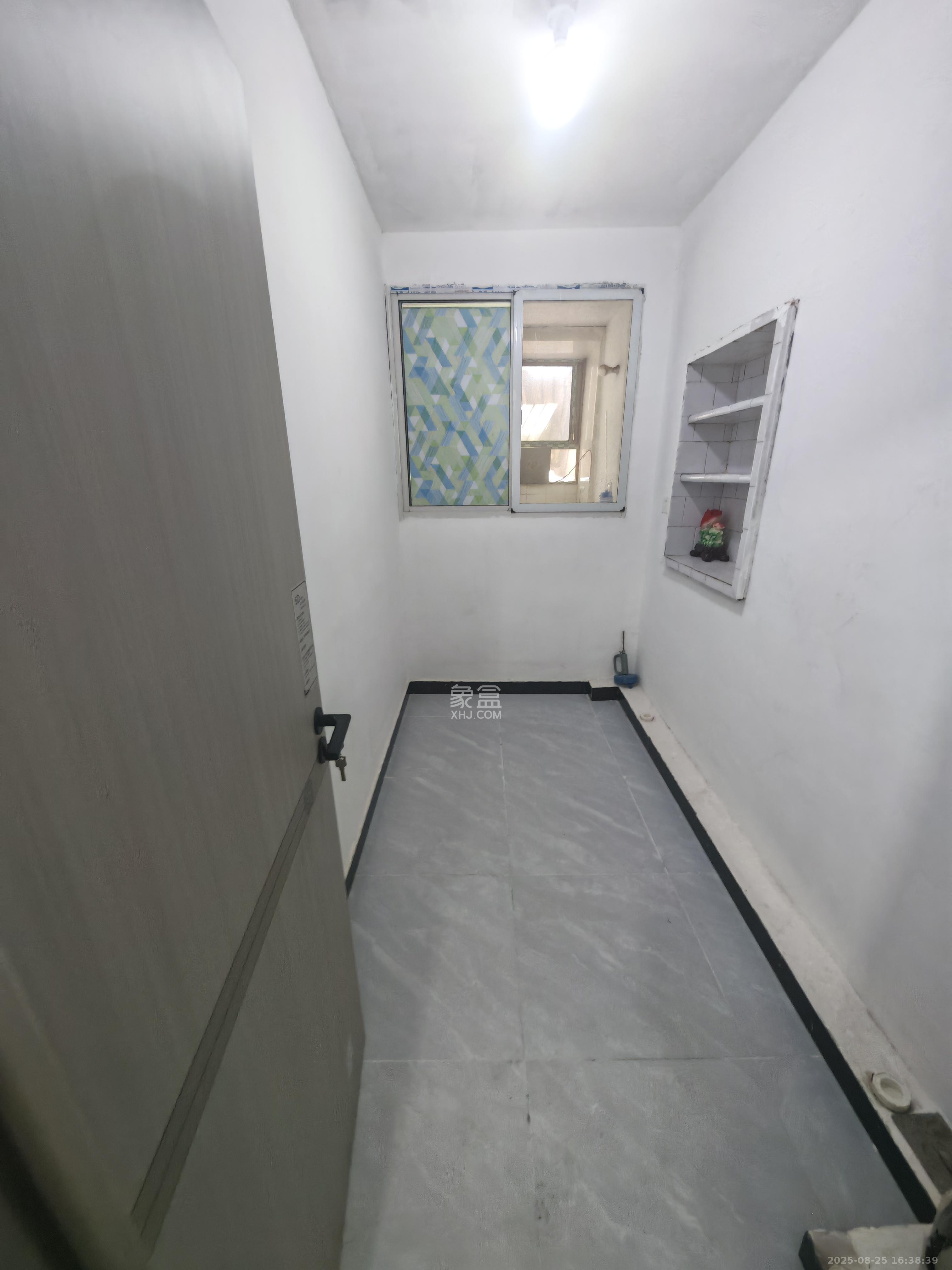 大众公寓（人人家宿舍）  2室1厅1卫    1500.0元/月室内图