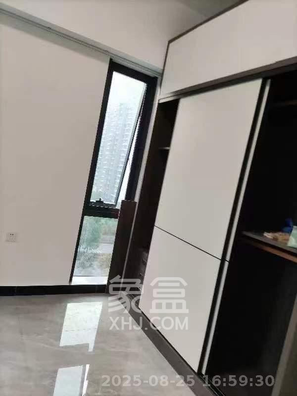 中建悦和城  2室1厅1卫   2600.00元/月室内图
