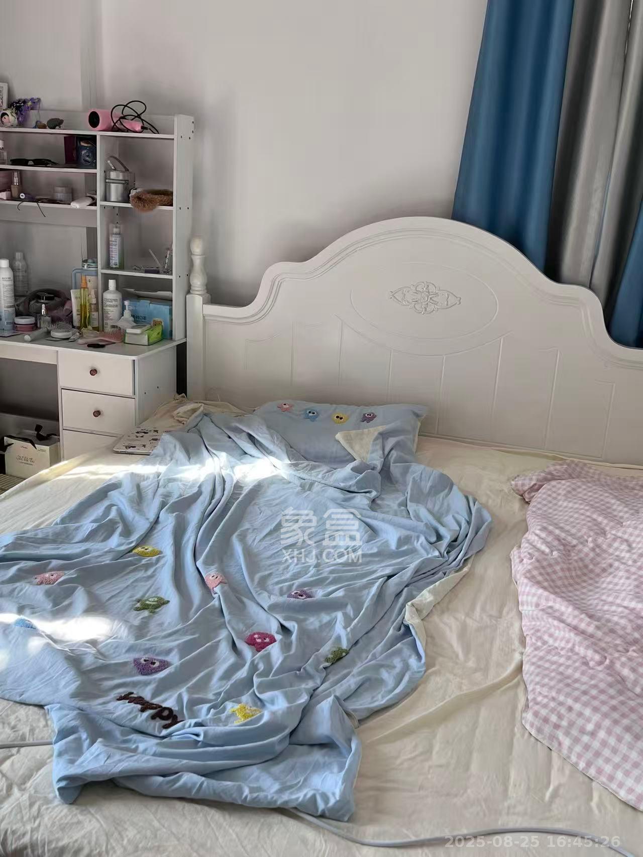 荣泰广场  1室1厅1卫    1400.0元/月室内图