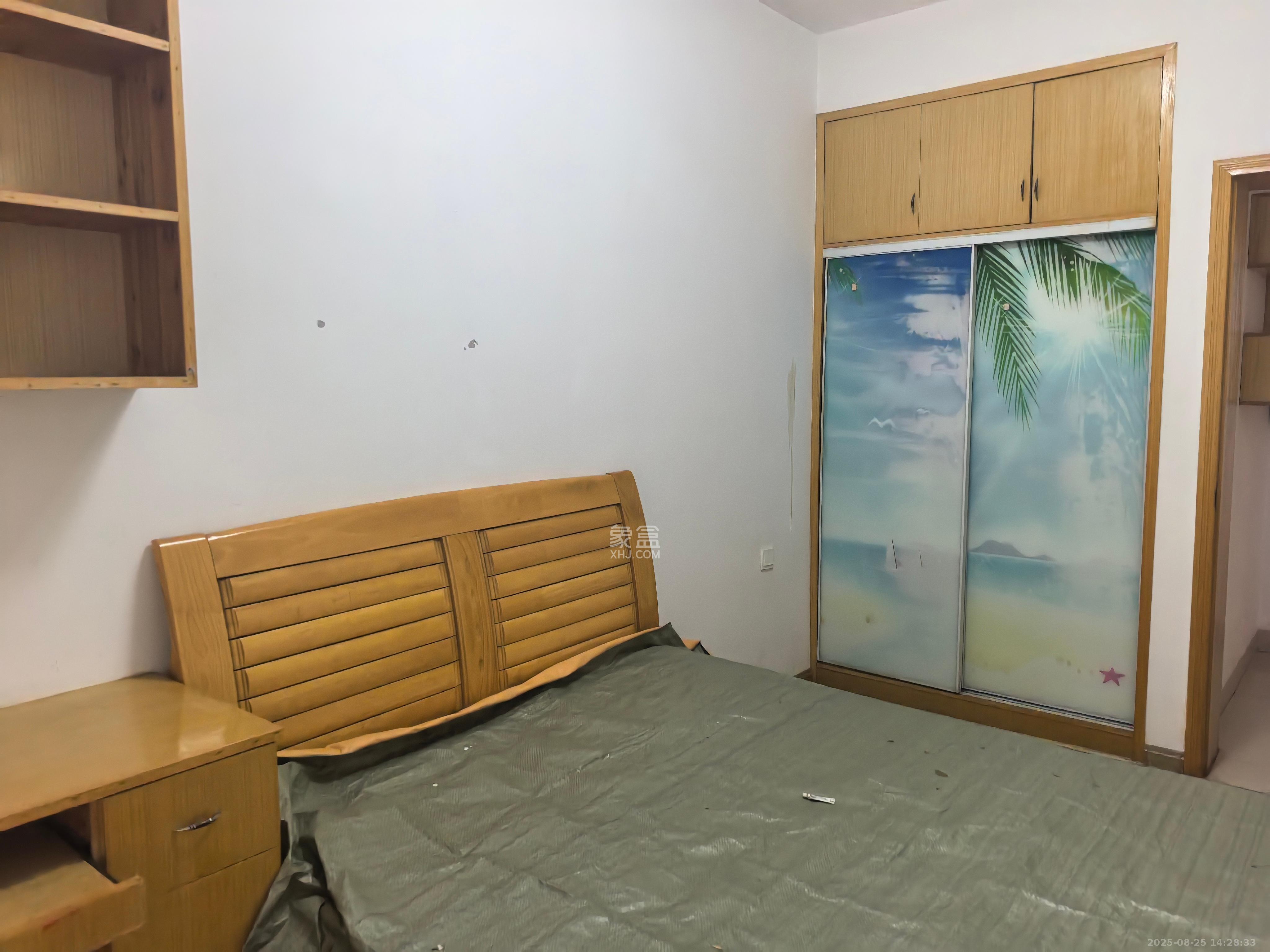 春满江南  2室2厅1卫   1000.00元/月室内图