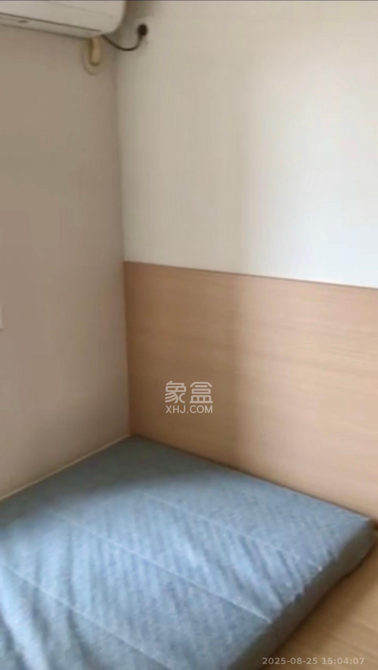 万科金色梦想B区 3室1厅1卫 2800.0元/月 万科金色梦想B区 3室1厅1卫 2800.0元/月室内图