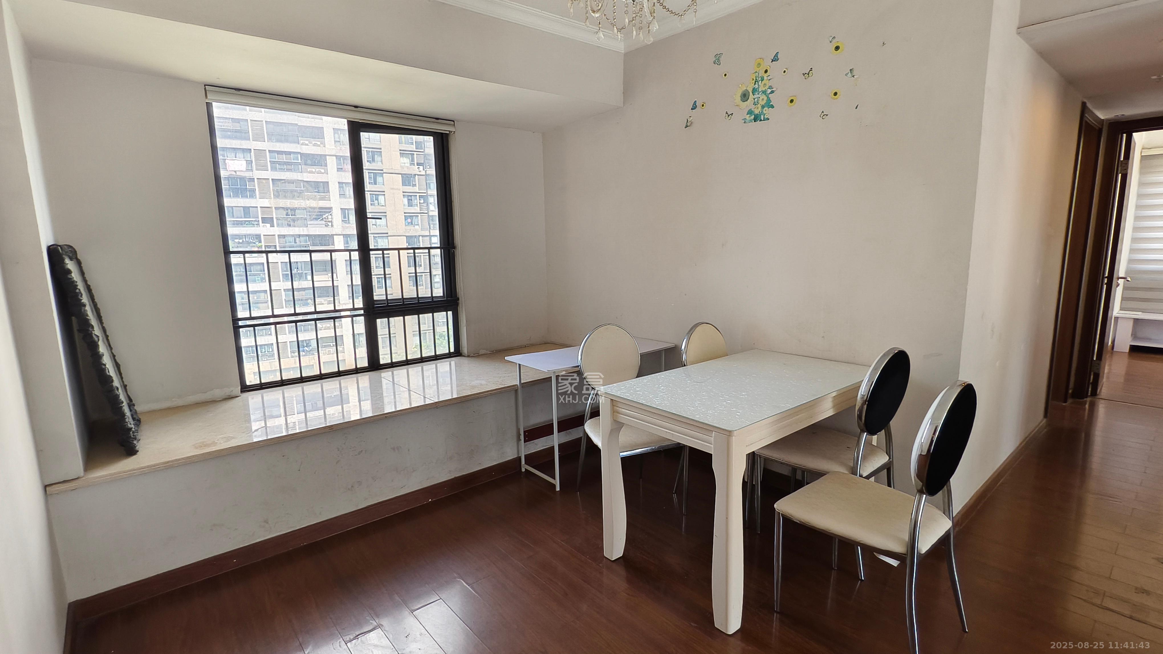 万科城市花园 3室2厅2卫 2000.0元/月 万科城市花园 3室2厅2卫 2000.0元/月室内图