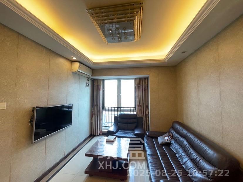 郡原居里 2室2厅1卫 1600.0元/月 郡原居里 2室2厅1卫 1600.0元/月室内图