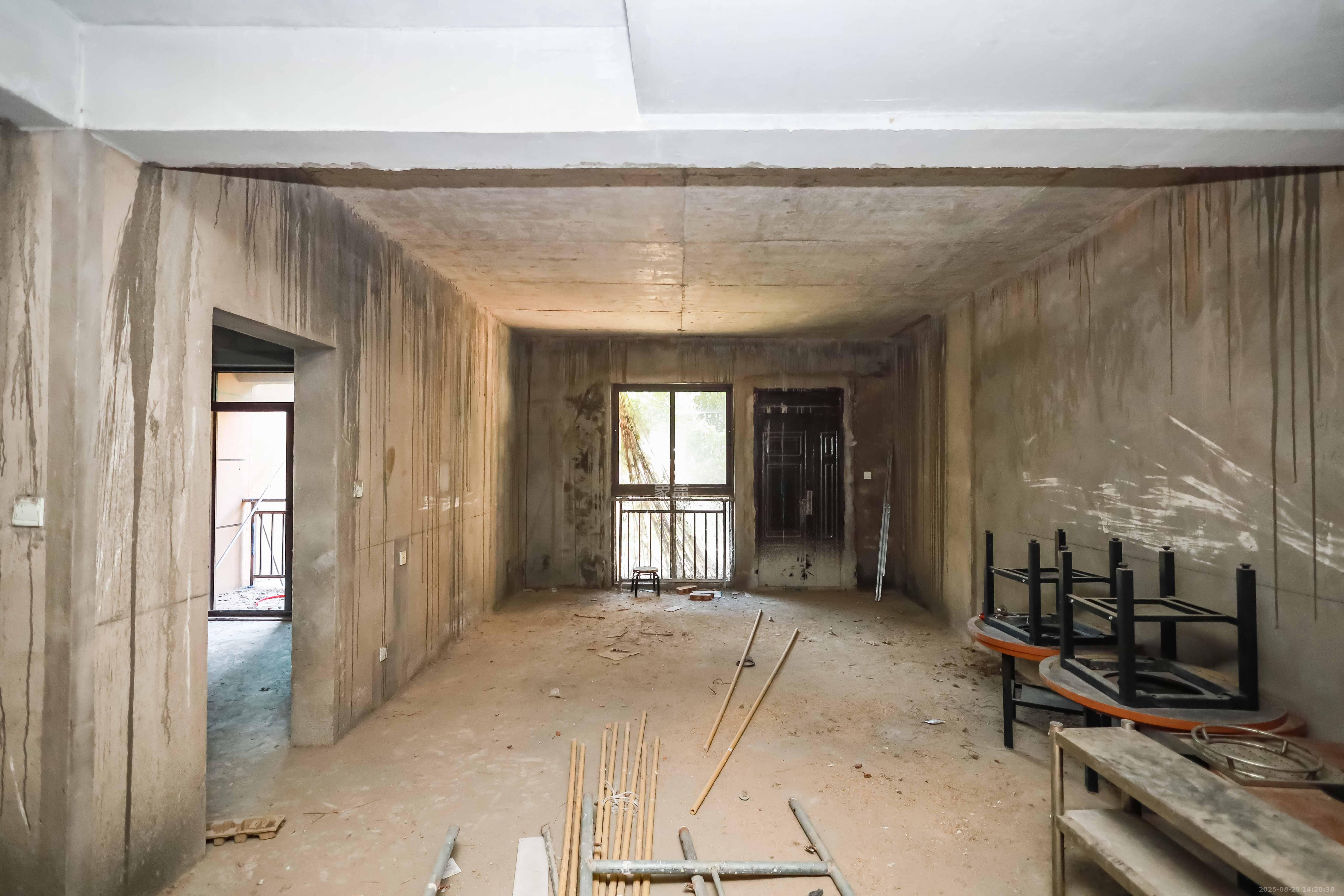 奥克斯缔壹城 3室2厅2卫 270.0万 奥克斯缔壹城 3室2厅2卫 270.0万客厅