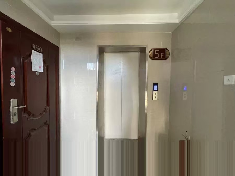 开维生态城  2室2厅2卫    105.0万室内图