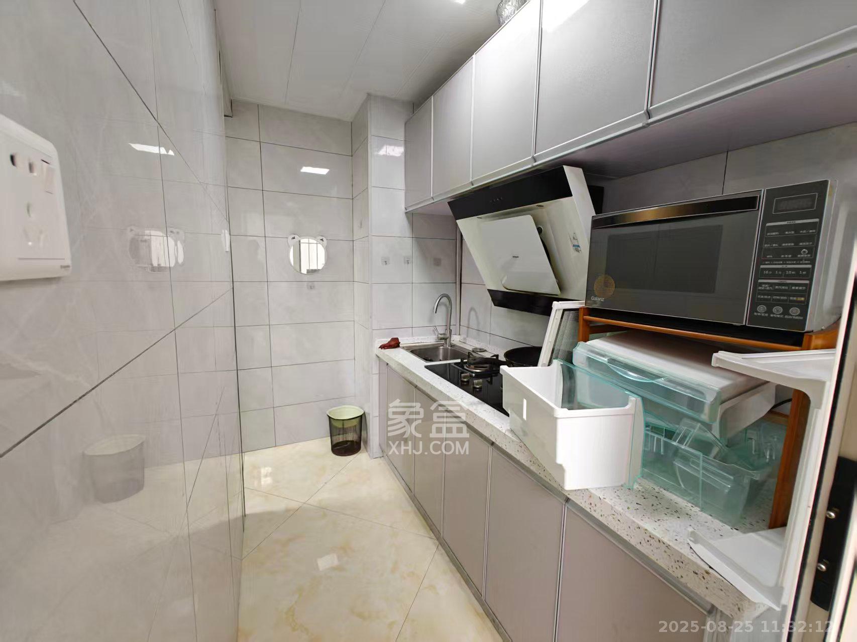 中建芙蓉工社 2室1厅1卫 1450.0元/月 中建芙蓉工社 2室1厅1卫 1450.0元/月室内图