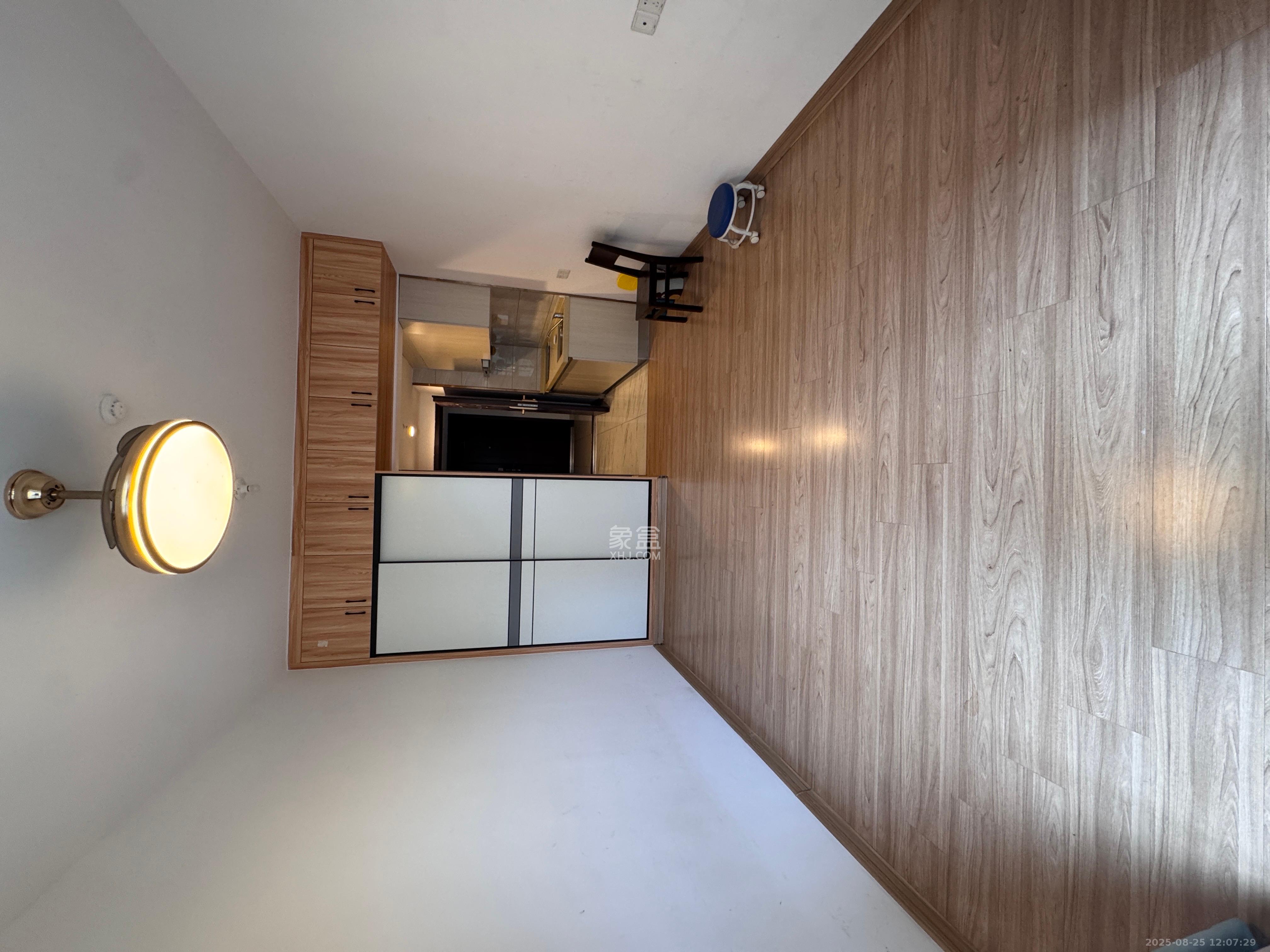 新长海漓湘悦  1室0厅0卫    1200.0元/月室内图