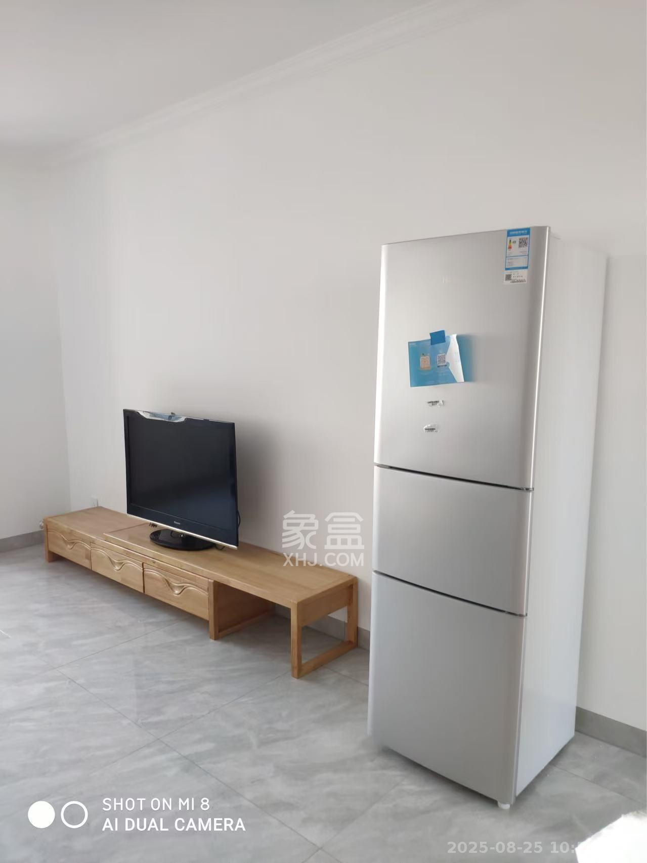 和庄  3室2厅2卫    2600.0元/月室内图