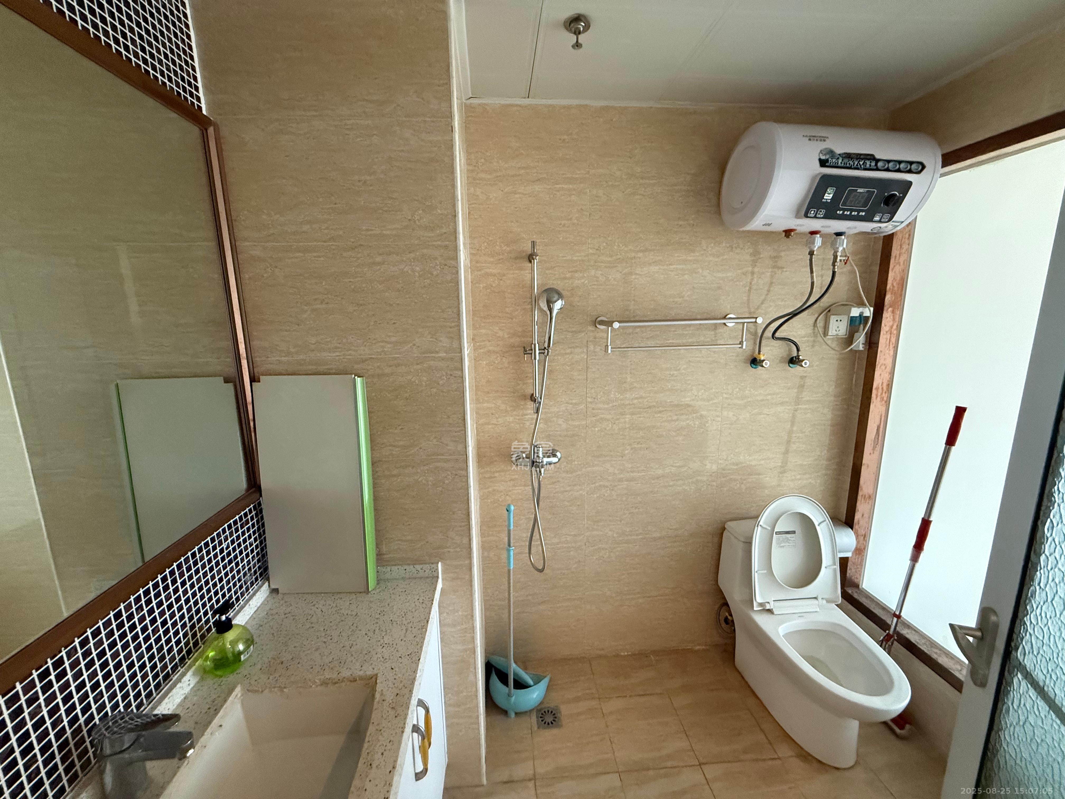 五江天街北区   50.0㎡     1800.00元/月室内图