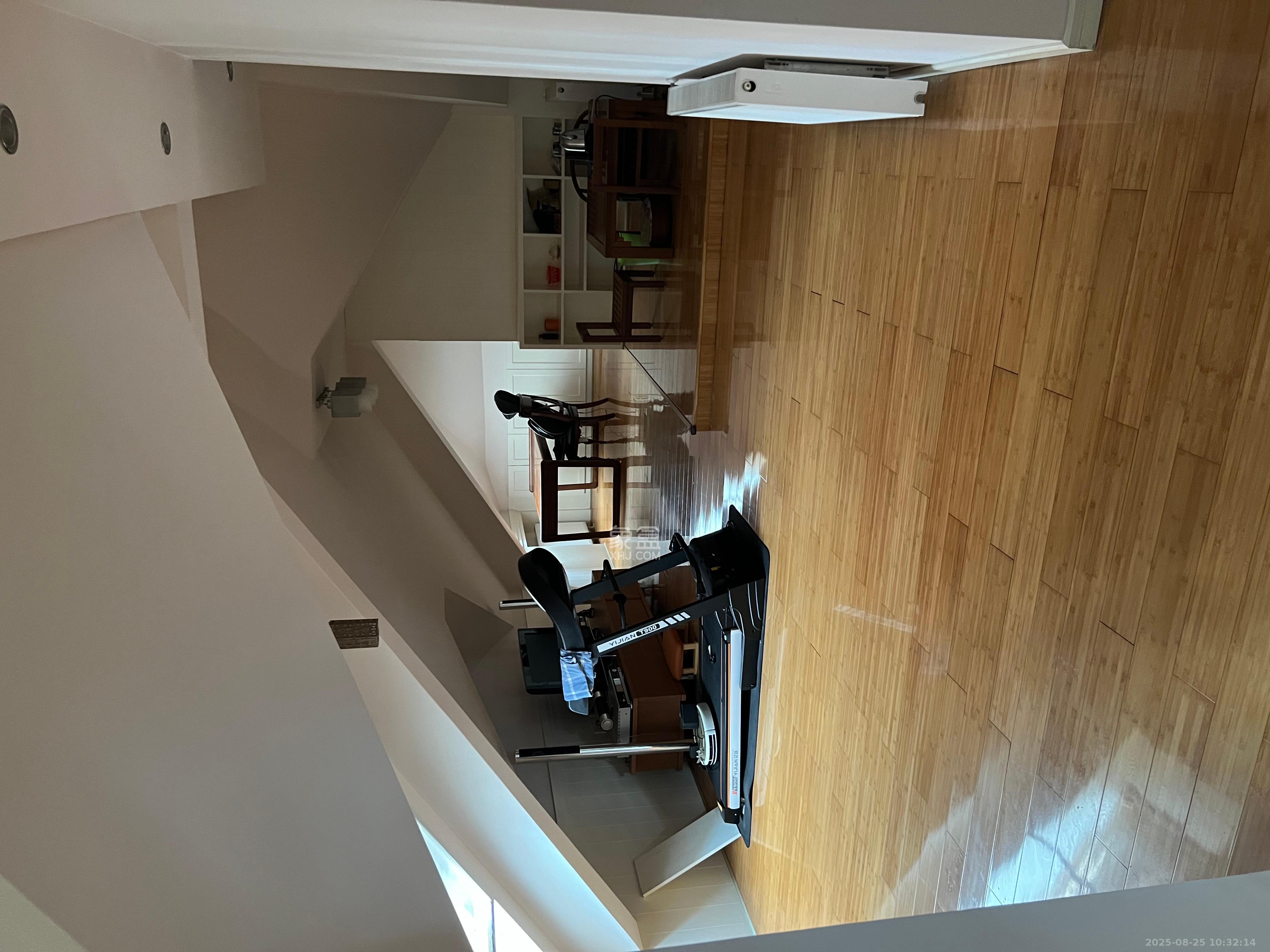 绿城桂花城 1室3厅1卫 5500.0元/月 绿城桂花城 1室3厅1卫 5500.0元/月室内图