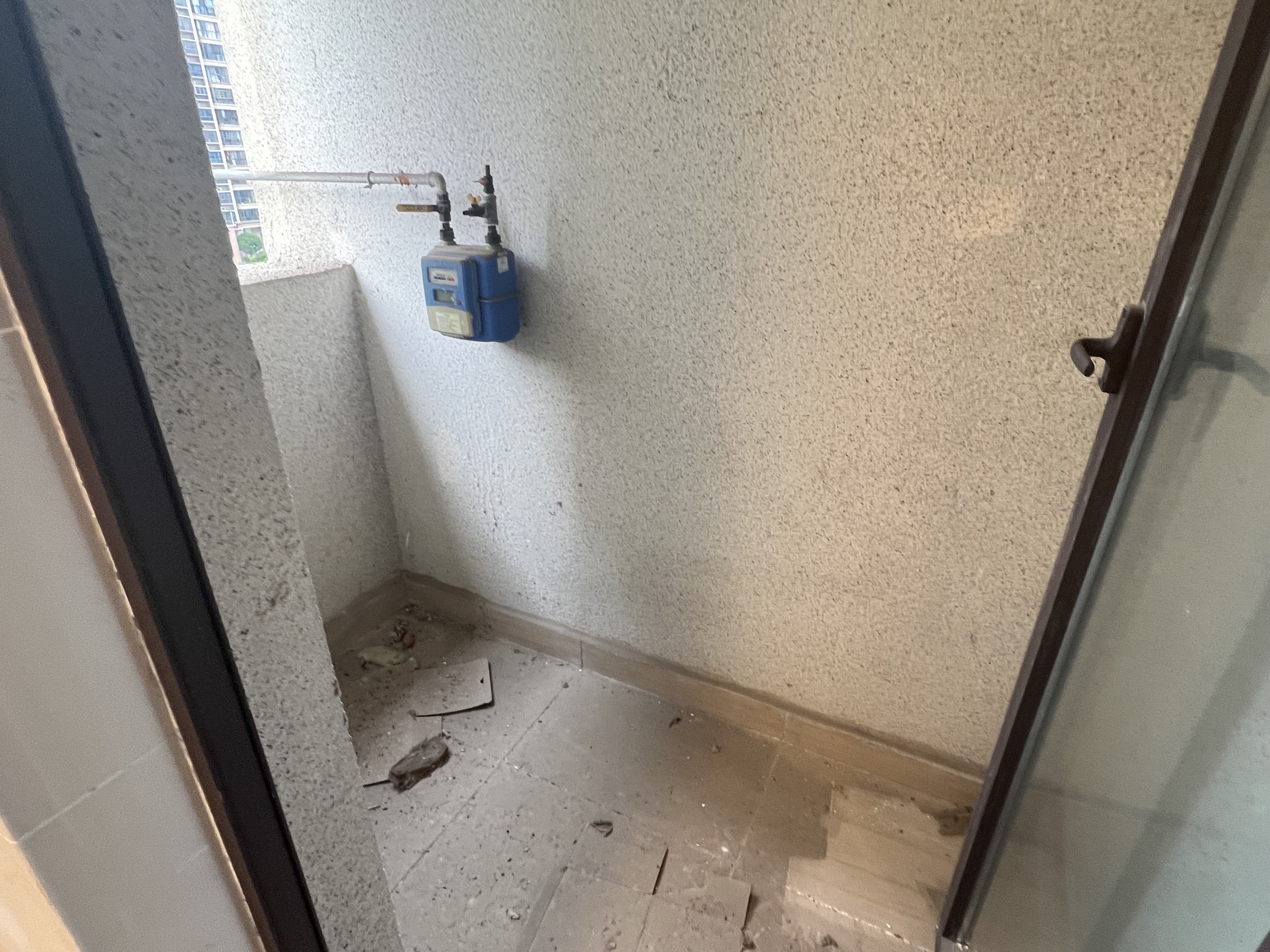 碧桂园  3室2厅2卫    76.8万客厅